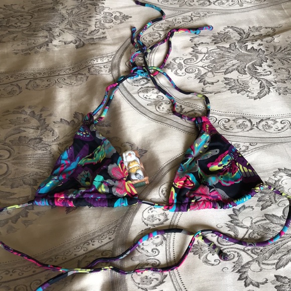 Victoria Secret Bikini Swim Suit (S) - Picture 2 of 8